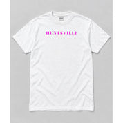 Short Sleeve White mockup