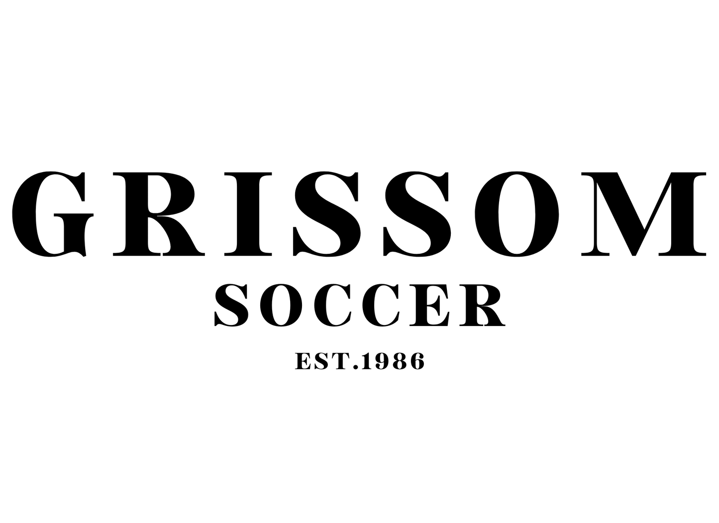 #GRISSOMSOCCER13