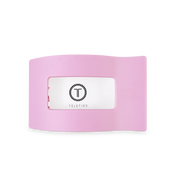 Pinkmas Med. Rectangle Flat Clip