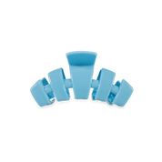 Classic Hair Clip | Tiny | Summer Sky