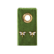 Dragonfly Studs
