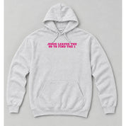 Hoodie Ash mockup