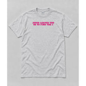 Short Sleeve Ash mockup