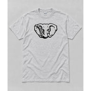 Short Sleeve Ash mockup