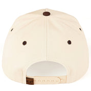 Brown Put It On My Dad's Tab  Trucker Hat