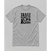 Short Sleeve Sport Grey mockup