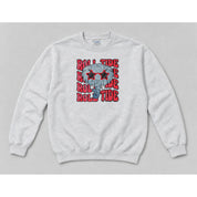 Crewneck Ash mockup