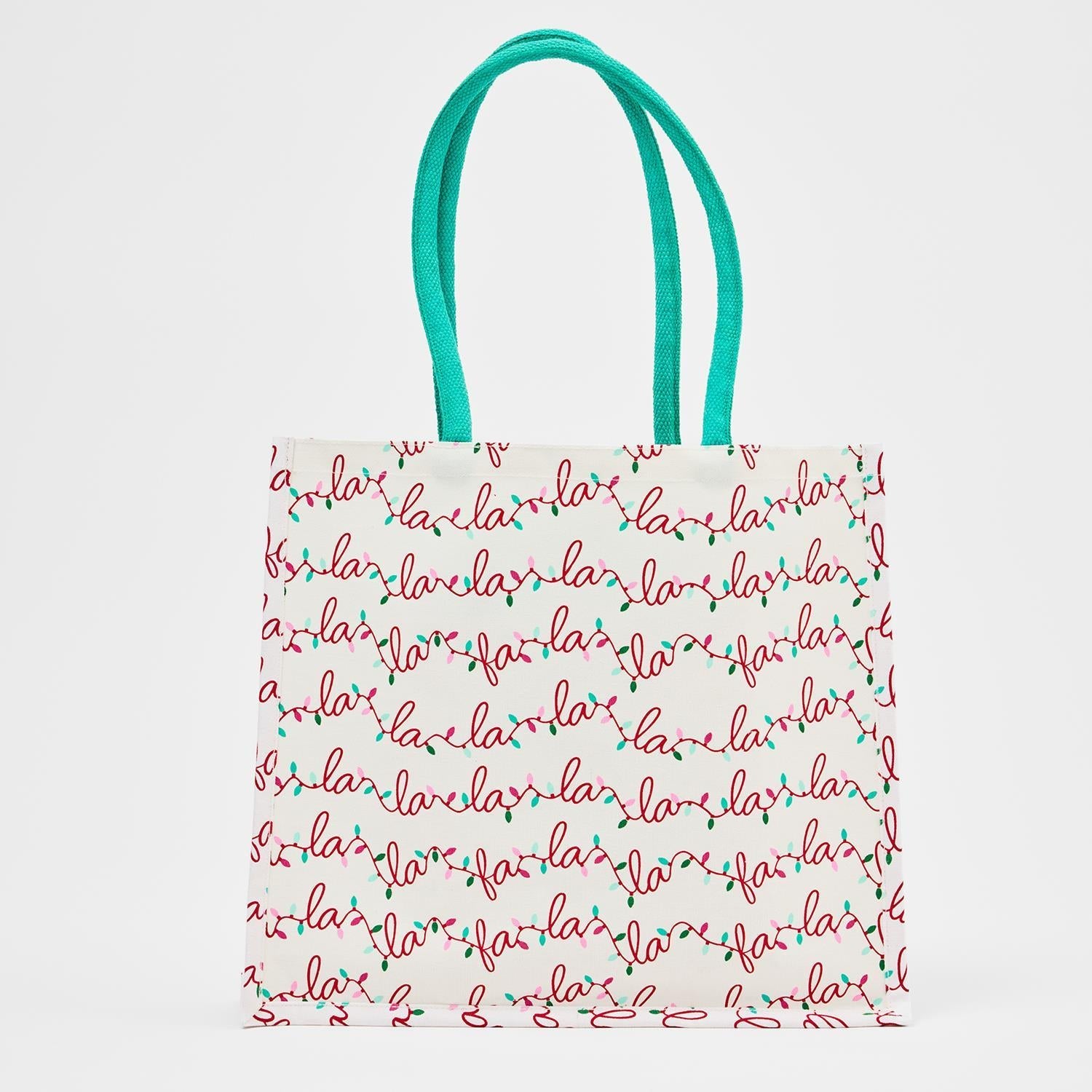 Everyday Essentials Tote Falala at Ninety Nine Boutique