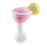 Cosmuttpolitan Squeaker Dog Toy