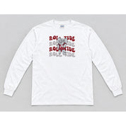 Long Sleeve White mockup
