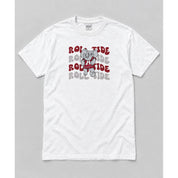 Short Sleeve White mockup