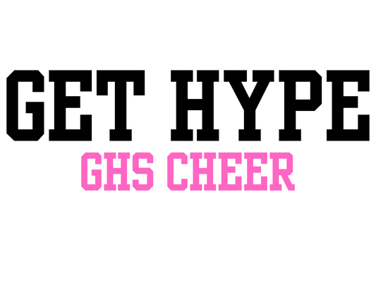 #GHSCHEER16