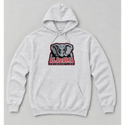 Hoodie Ash mockup