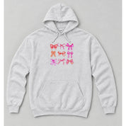 Hoodie Ash mockup