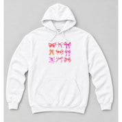 Hoodie White mockup