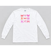 Long Sleeve White mockup