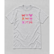 Short Sleeve Ash mockup