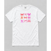 Short Sleeve White mockup