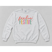 Crewneck Ash mockup