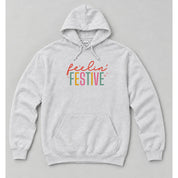 Hoodie Ash mockup