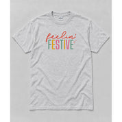 Short Sleeve Ash mockup