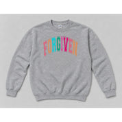 Crewneck Sport Grey mockup