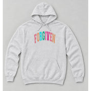 Hoodie Ash mockup