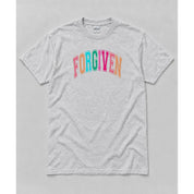 Short Sleeve Ash mockup