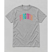 Short Sleeve Sport Grey mockup