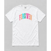 Short Sleeve White mockup
