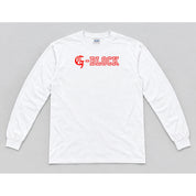 Long Sleeve White mockup