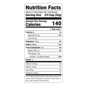 Holiday Cylinder Trio Popcorn