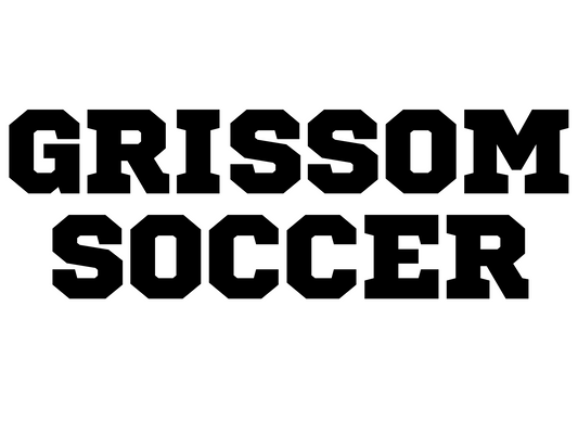 #GRISSOMSOCCER16