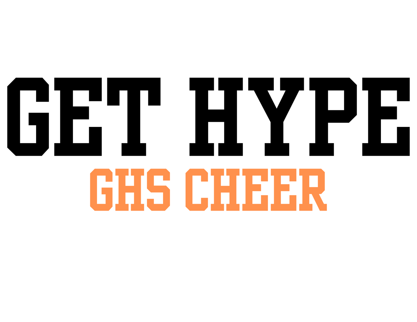 #GHSCHEER17