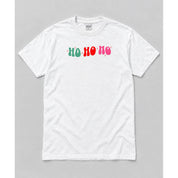 Short Sleeve White mockup