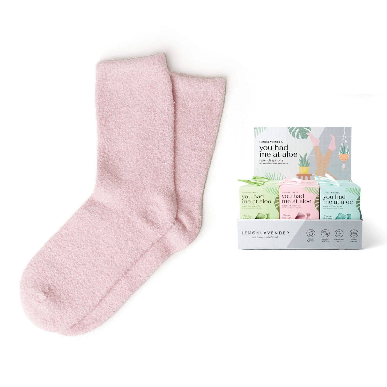 19: 20% OFF SOCKS