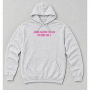 Hoodie Ash mockup