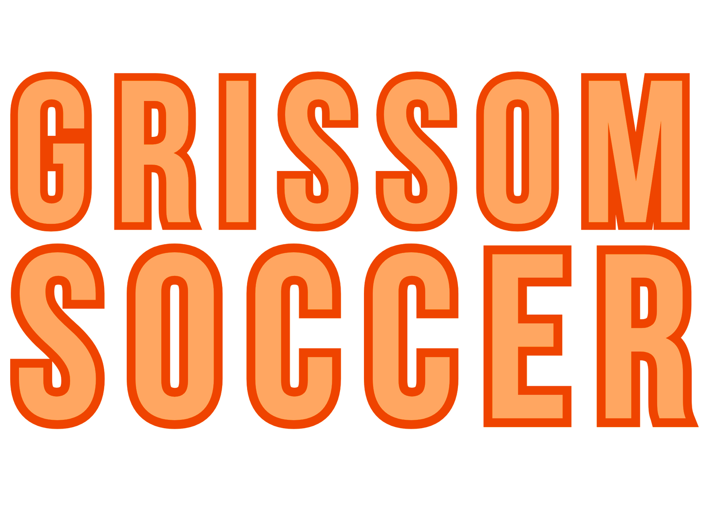 #GRISSOMSOCCER17