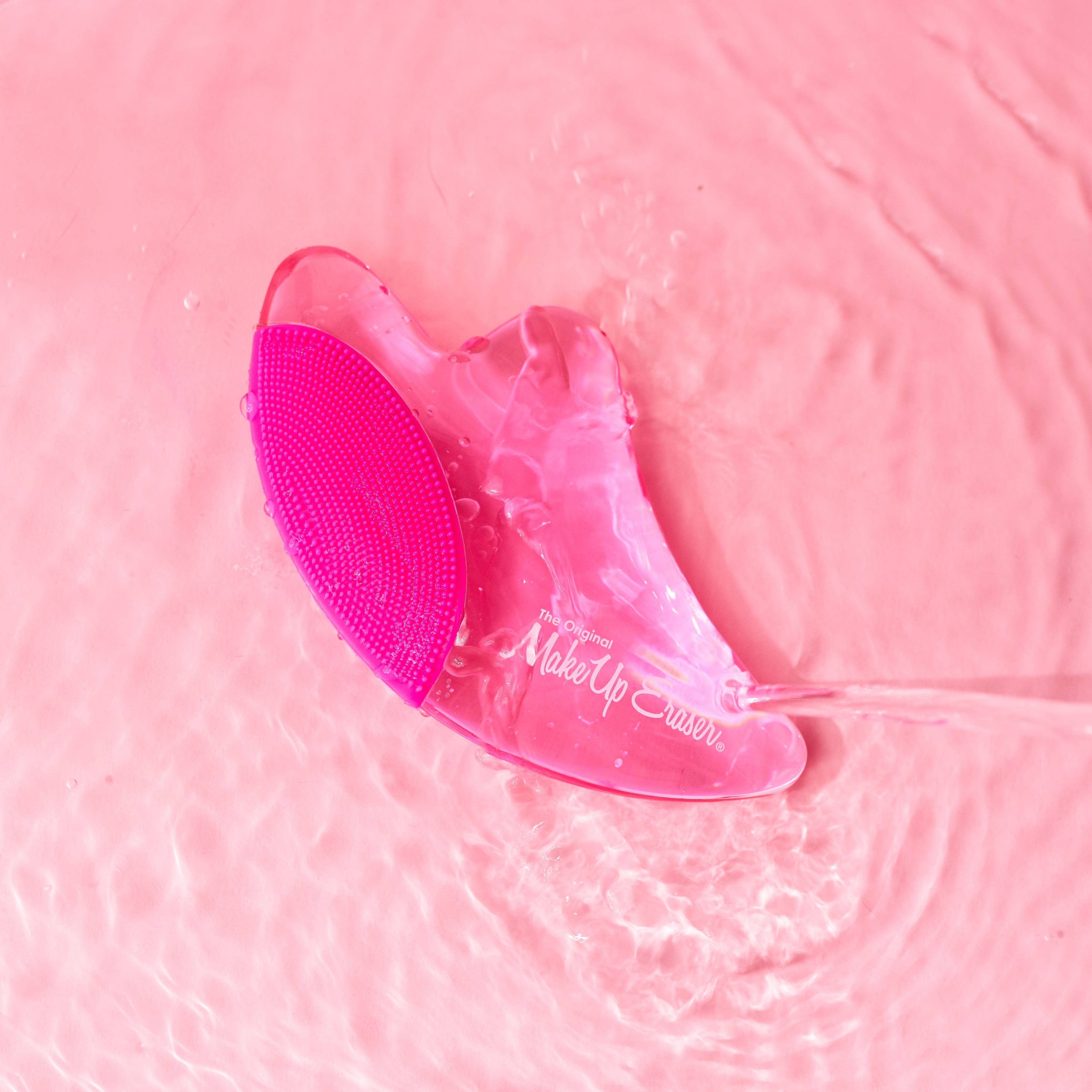 2n1 Gua Sha & Facial Scrubber