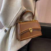 High-End Shoulder Bag