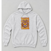 Hoodie Ash mockup