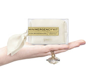 Velvet Minimergency Kit for Bridesmaids