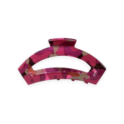 Open Garden Glam Small Hair Clip