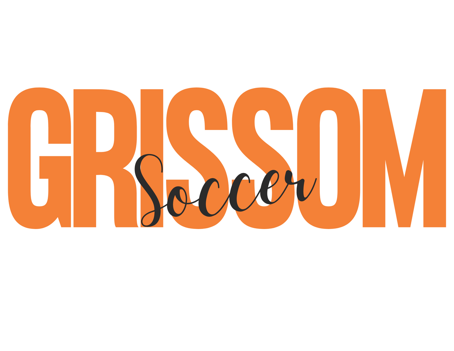 #GRISSOMSOCCER18