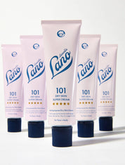 Lanolips 101 Dry Skin Super Cream - Multipurpose For Face + Body