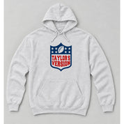 Hoodie Ash mockup