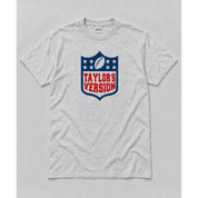 Short Sleeve Ash mockup