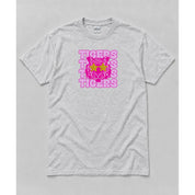 Short Sleeve Ash mockup