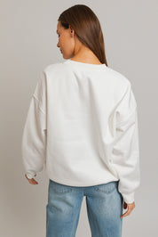 Aspen Ski Club Crewneck