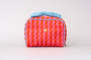 Toiletry Bag, Stripes